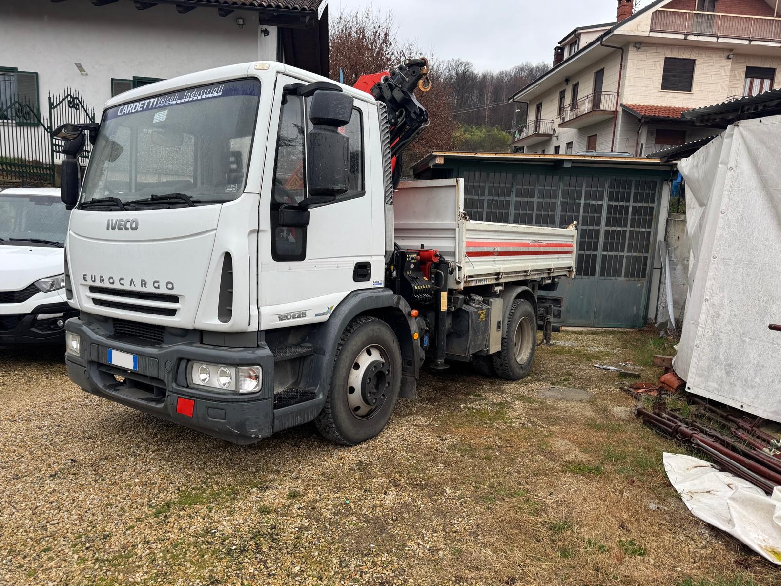 Eurocargo 2
