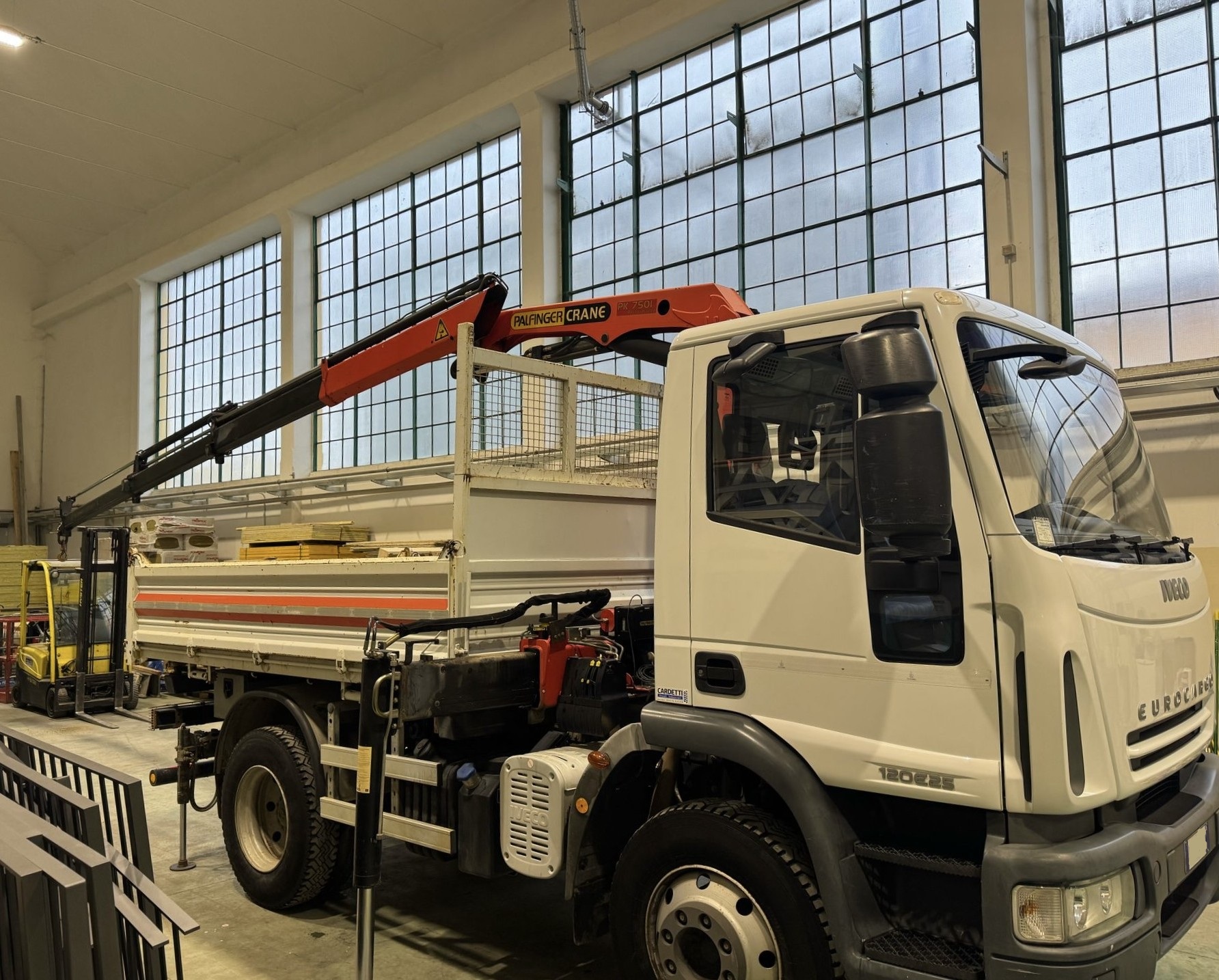 Eurocargo 3