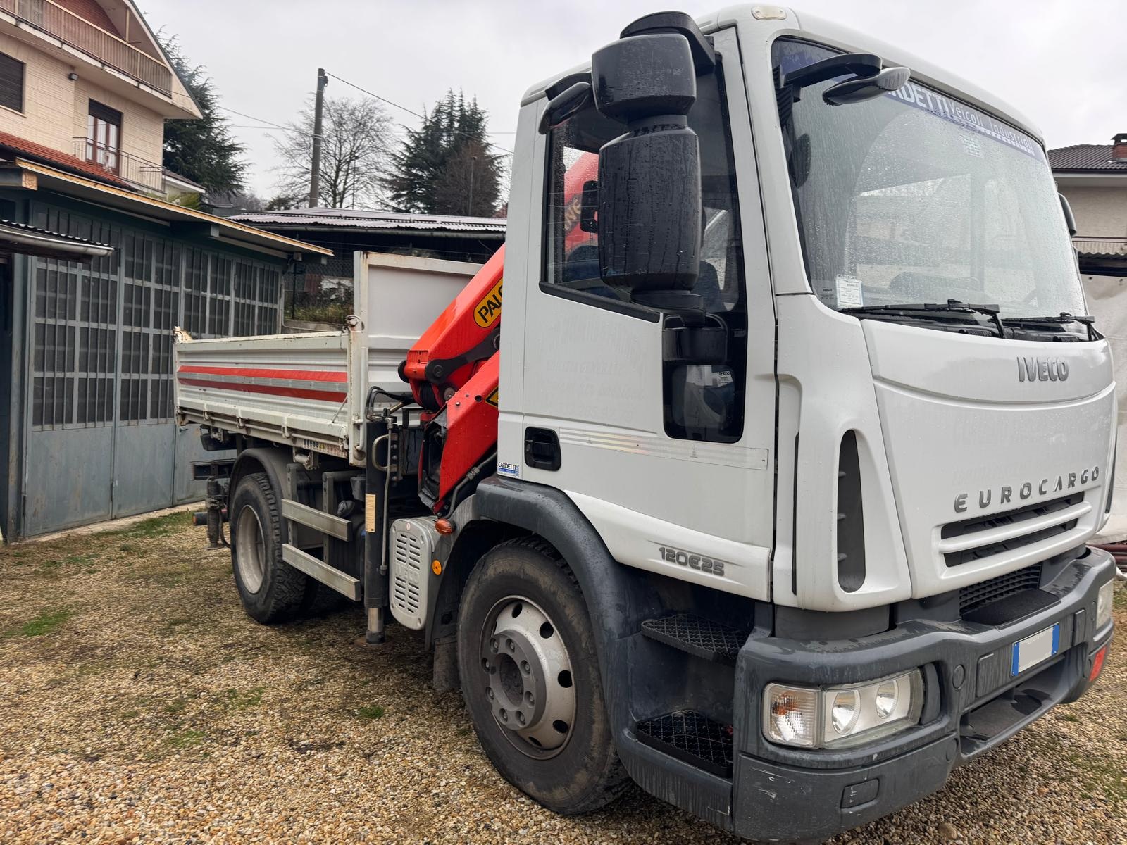 Eurocargo 6