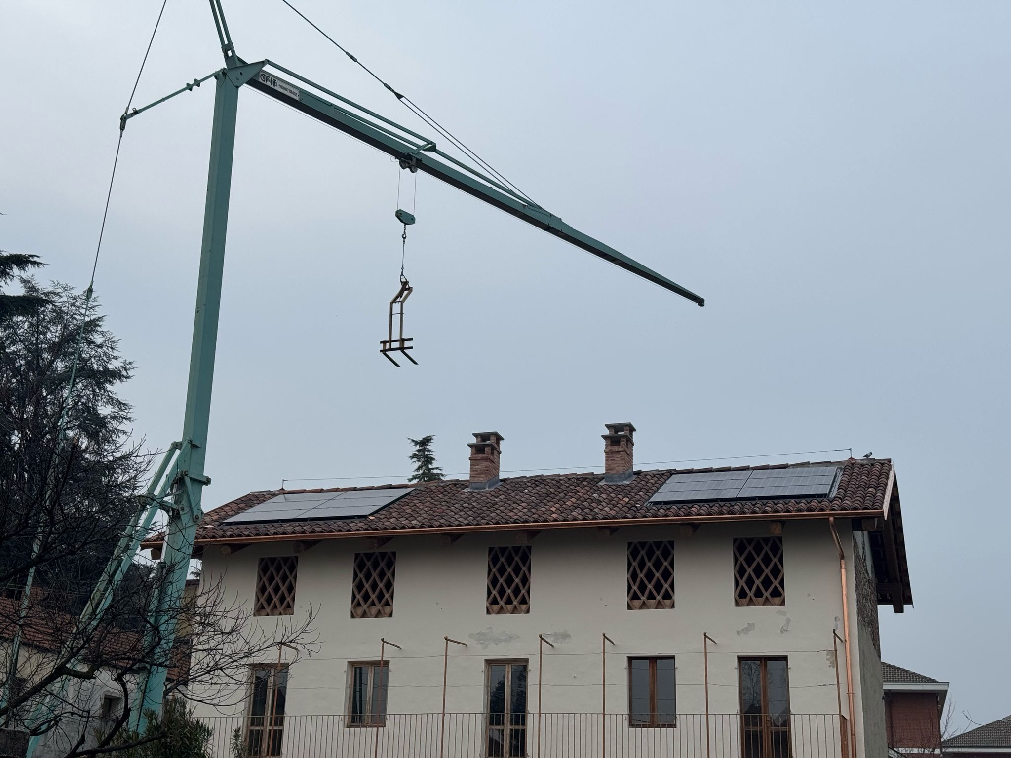 Lavoro 23