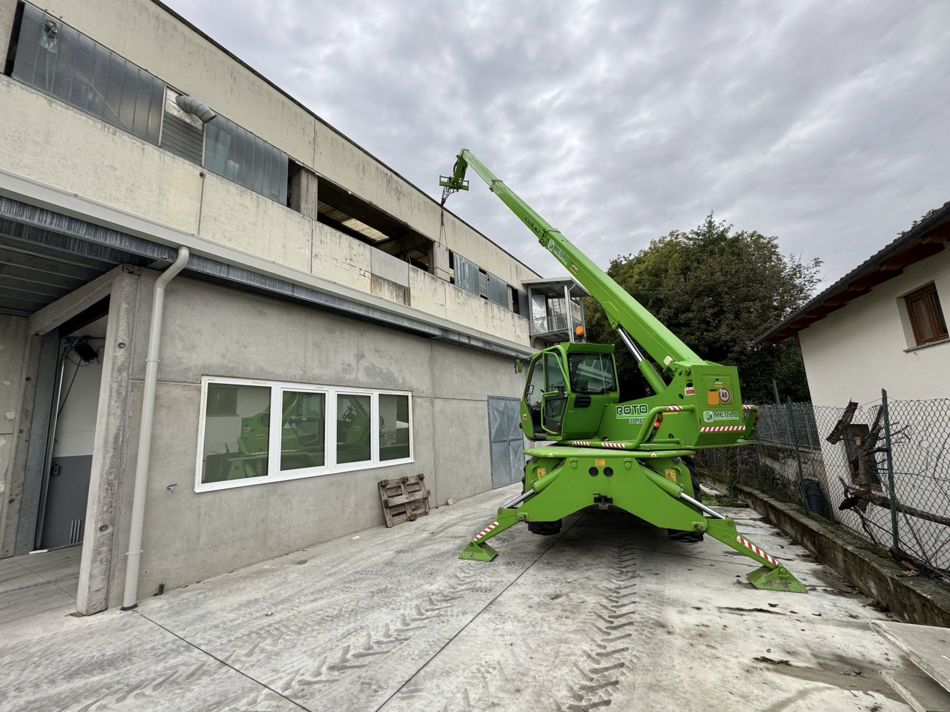 Lavoro 26