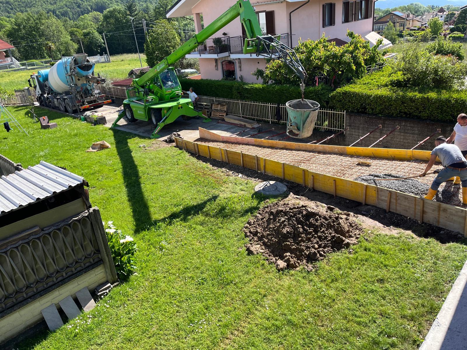 Lavoro 36