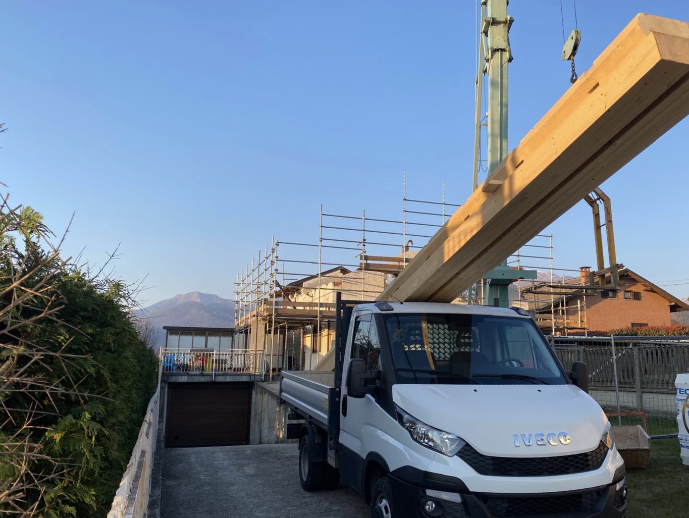 Lavoro 37
