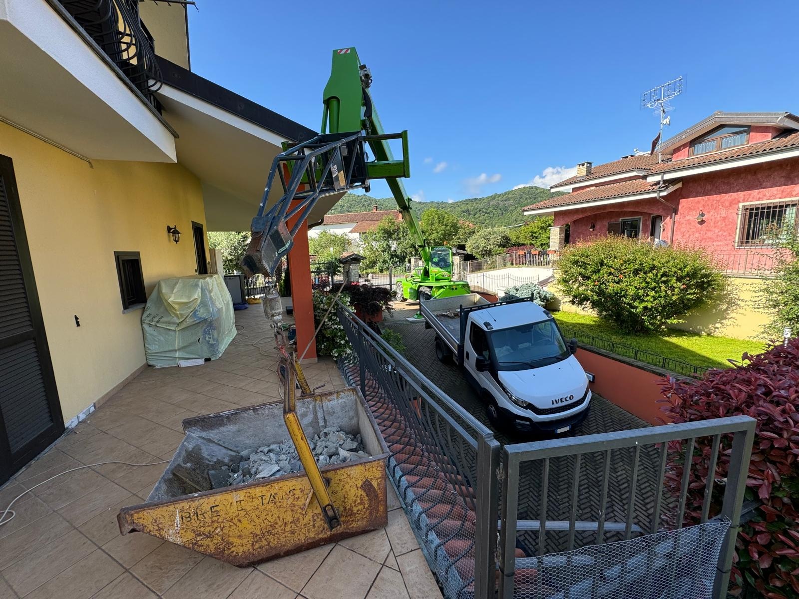 Lavoro 38