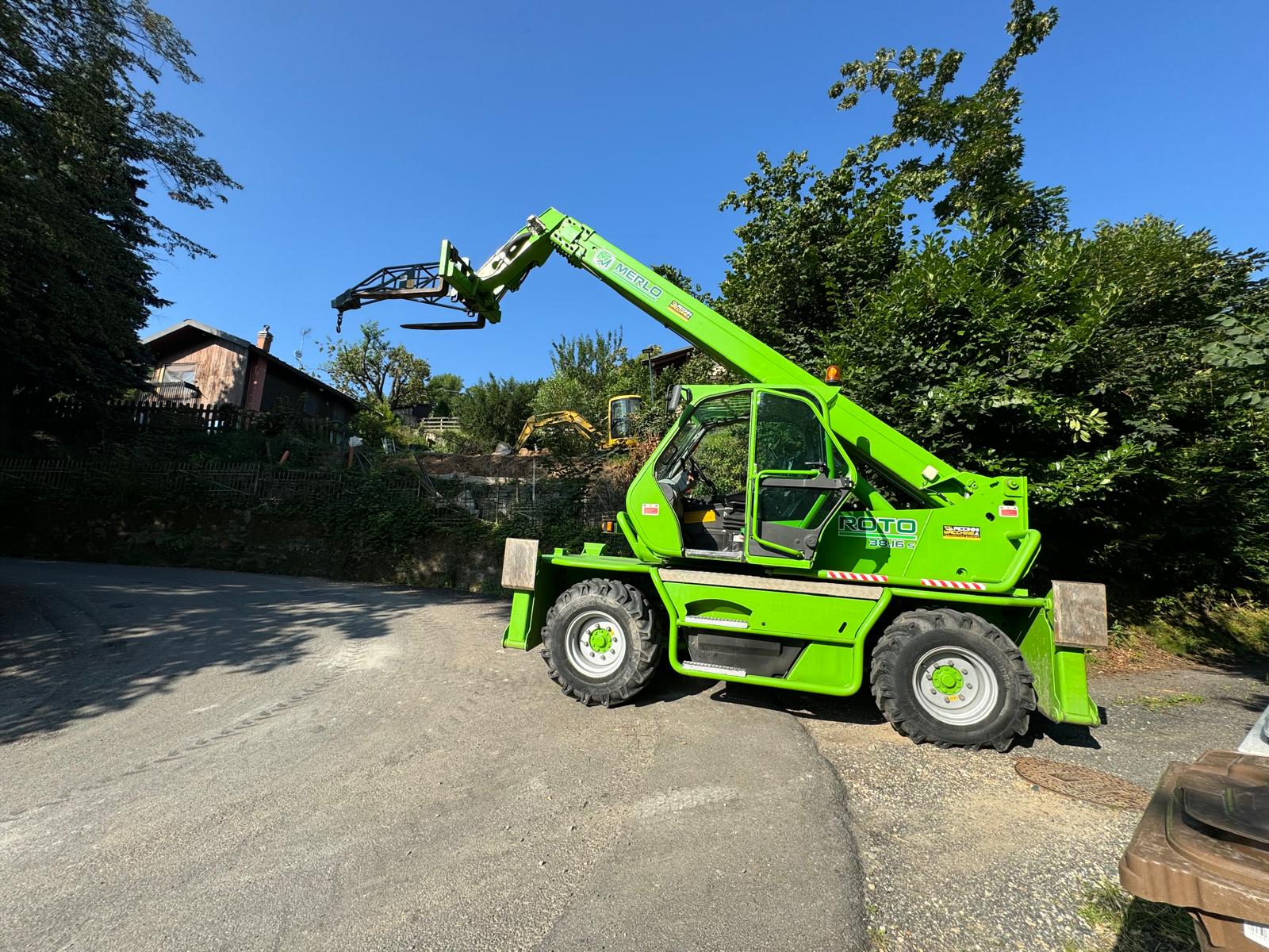 Merlo 2